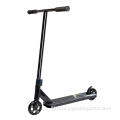 Stunt Scooter Black HIC System Pro Stunt Scooter Factory